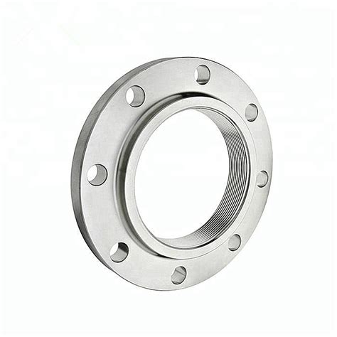 Rf Ansi Asme B Forged Flange Class Stainless Steel