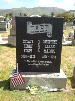 Wyatt Earp 1848 1929 Find A Grave Memorial Artofit