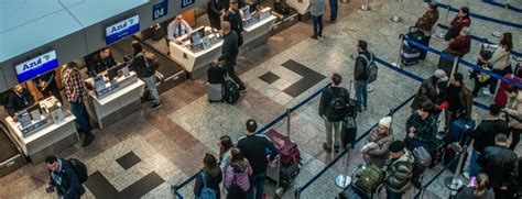 Aeroporto Salgado Filho Reabre Nesta Segunda Feira E Volta A Receber