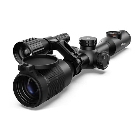 InfiRay TD50L Tube Night Vision Scope – Sunderland Airguns