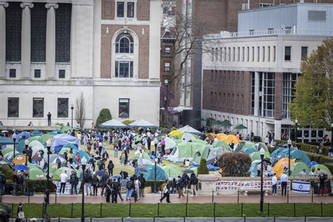 美大学挺巴示威浪潮蔓延 众院议长：或出动国民兵 亚洲电视新闻