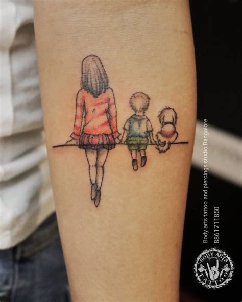 11 Tattoo For My Son Ideas That Will Blow Your Mind