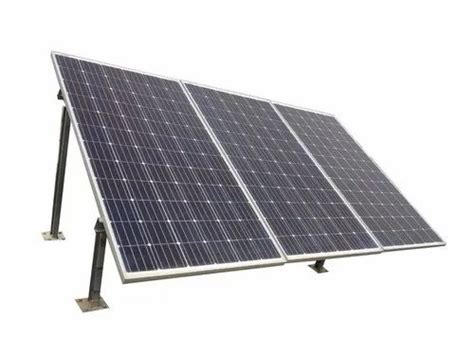 Inverter Pcu 1 Kw Off Grid Solar Rooftop System For Residential At Rs 85000set In Tiruvannamalai