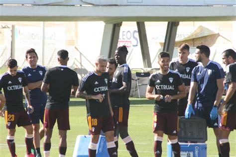 An Lisis Los Cuatro Primeros Partidos De Pretemporada Del Albacete