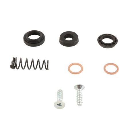 All Balls Brake Master Cylinder Rebuild Kit Parts Giant