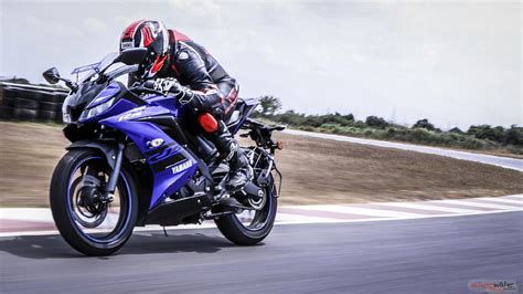 New Yamaha Yzf R15 M What We Know So Far Bikewale