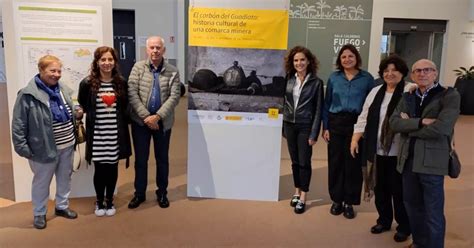 La Térmica Cultural de Ponferrada abre una muestra dedicada al