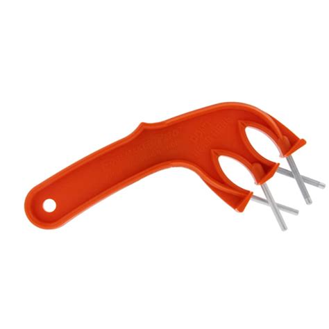 Edgemaker Pro Knife Sharpener - Model 331 - www.letgofish.com