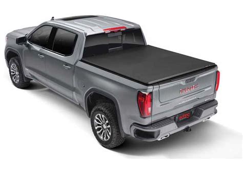 Extang By RealTruck Trifecta ALX Soft Folding Truck Bed Tonneau Cover