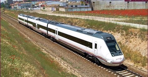 Meijo Ferroviario El Ferrocarril En Salamanca Y El Lejano Oeste