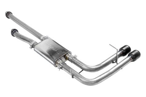 Tundra Flowmaster Flowfx Dual Cat Back Exhaust System