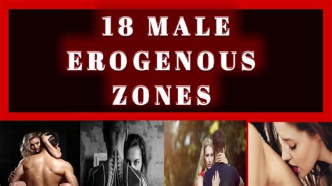 18 Male Erogenous Zones To Explore During Sex Male Pleasure Points