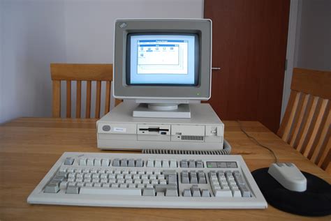 100 Best Ibm Ps Images On Pholder Retrobattlestations