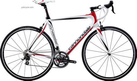 Cannondale Synapse Carbon 5 105 Specs Dimensions And Price