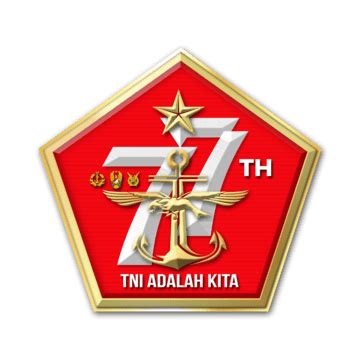 Logo Capanna Ke Tni Tahun Immagini Png Vettori E File Psd