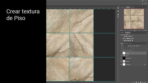 Como Crear Texturas En Photoshop Para Renders Porcelanto YouTube