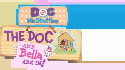 Watch Doc McStuffins: The Doc and Bella Are In! | Full Episodes | Disney+