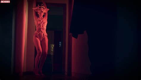 Ana Rujas Nude Pics Page