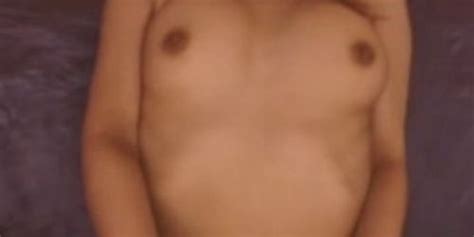 Beautiful Asian MILF Gets A Massage Tnaflix