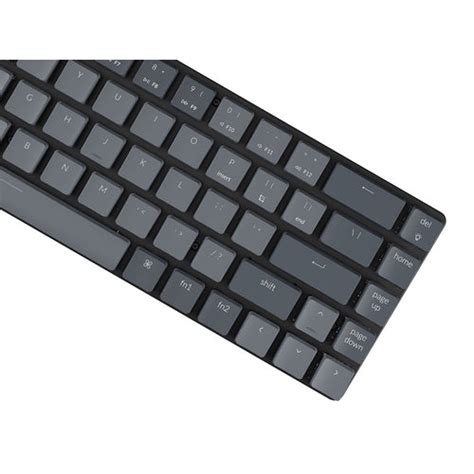 Mua Bàn phím cơ Keychron K7 RGB Hot swap Kết nối không dây Hàng chính hãng giá rẻ nhất