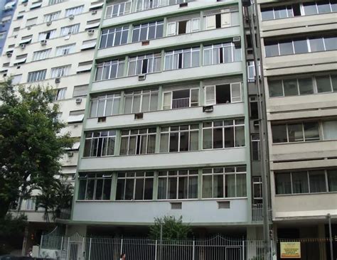 Condom Nio Edificio Pigalle Rua Das Laranjeiras Laranjeiras