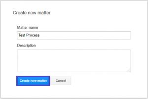 Learn About Google Vault To Office 365 Migration Process