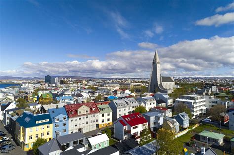 Iceland Reopens Borders to 14 Additional Countries