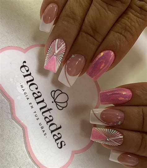 Encantadas Nails💅🏻 En Instagram “nail Artista 👩‍🎨 Carolina Sede