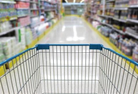 Supermarket Aisle Stock Photos, Images and Backgrounds for Free Download