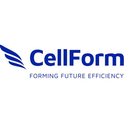 Hannover Messe Exhibitor Cellform Hydrogen