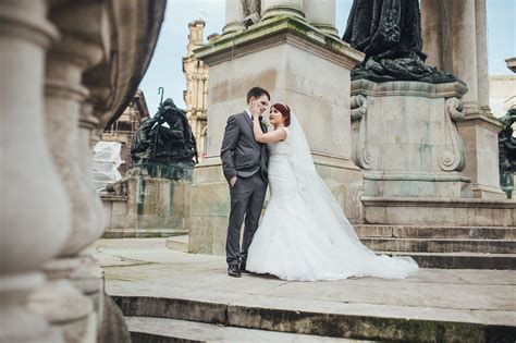 Hard Days Night Hotel Wedding - Liverpool Wedding Photographers