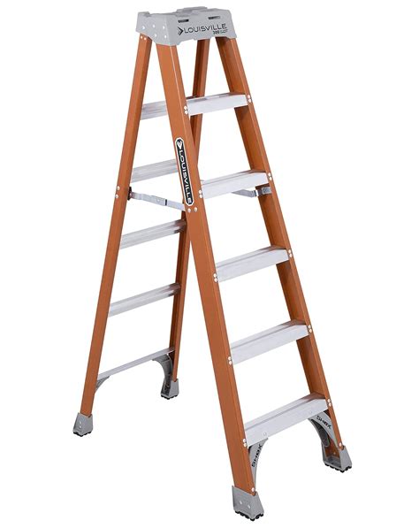 The 9 Best 6 Ft Step Ladder Werner Home Tech