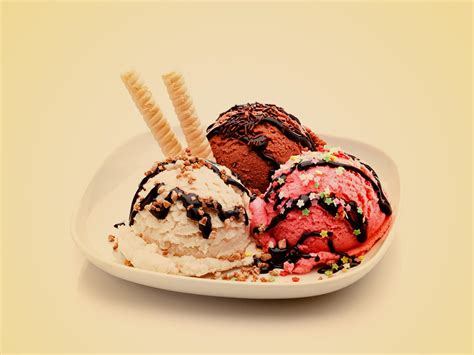 100 Best Ice Cream Toppings Ever