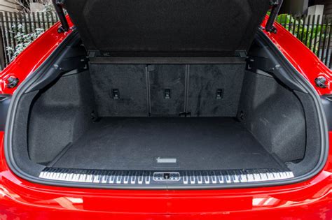 Audi Q3 Trunk Space Exploring 90 Images And 5 Videos