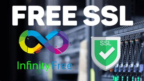 GET FREE SSL CERTIFICATES IN INFINITYFREE Mily Making YouTube