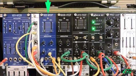 GSE Six 8HP Filter Modules Shoot Out Comparison Vs YouTube