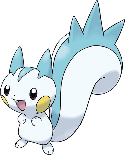 Pachirisu | Heroes Wiki | FANDOM powered by Wikia