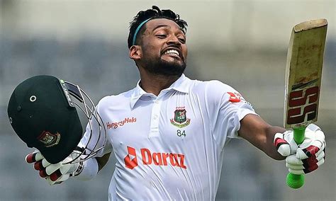 Najmul Ton Guides Bangladesh To Against Afghanistan