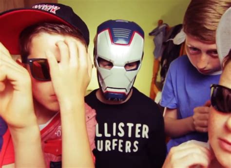 Five of the best Irish-language music videos from Coláiste Lurgan