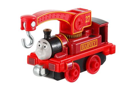 Thomas And Friends Take N Play Harvey Walmart Canada