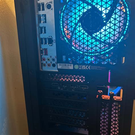 Rtx X Custom P Gaming Streaming Pc Jawa