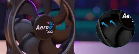 Buy Aerocool Eclipse 12 ARGB 120mm Fan [AER-ECLIPSE-12-ARGB] | PC Case ...