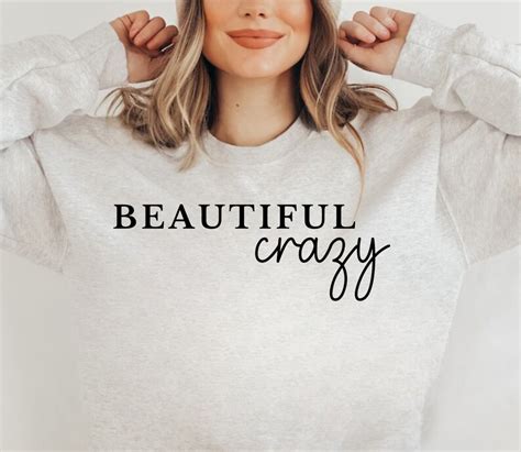 Beautiful Crazy Svg Country Girl Svg Country Song Svg Etsy