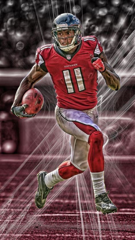 Julio Jones Wallpapers - Wallpaper Cave