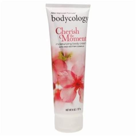 Bodycology Cherry Blossom Moisturizing Body Cream Pack Of 3 3 Pack Pick ‘n Save