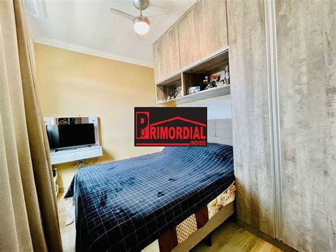 Apartamento na Rua Poatá Novo Eldorado em Contagem por R 550 000