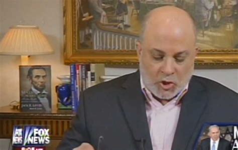 Mark Levin Quotes. QuotesGram