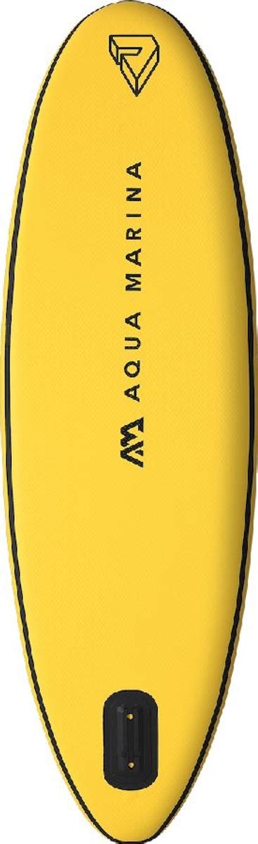 Aqua Marina Vibrant Opblaasbaar Supboard