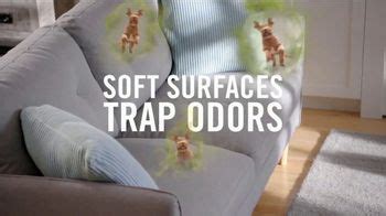 Febreze Fabric Refresher Extra Strength Tv Spot Trapped Odors Ispot Tv