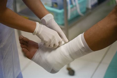 Understanding Pressure Injuries | Vohra Wound Physicians